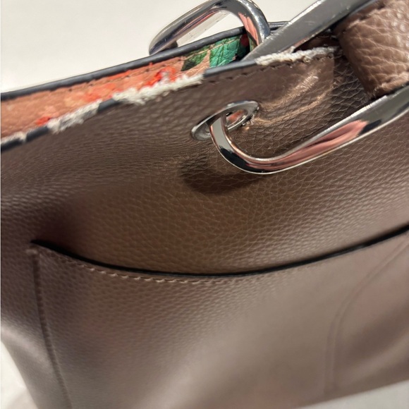 Steve Madden tote bag set - Picture 3 of 13